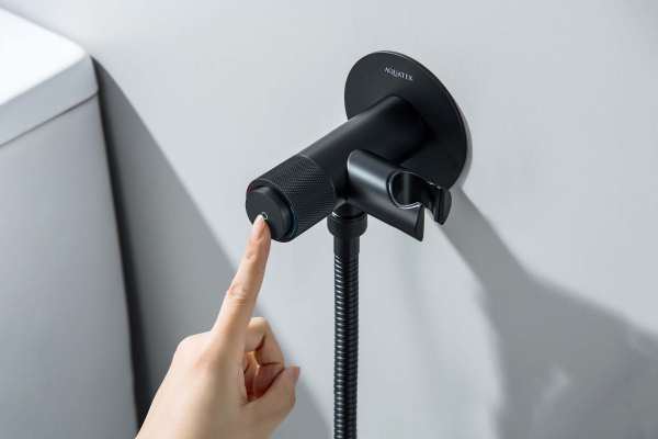 Душ гигиенический Aquatek Бетта AQ1023MB