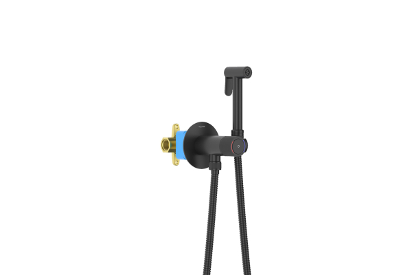 Душ гигиенический Aquatek Бетта AQ1023MB