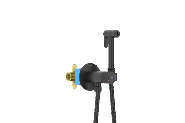 Душ гигиенический Aquatek Бетта AQ1023MB