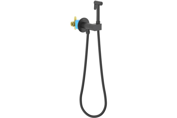 Душ гигиенический Aquatek Оберон AQ1024MB