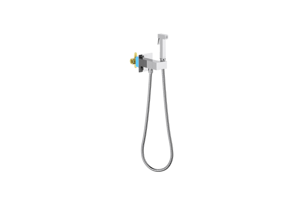 Душ гигиенический Aquatek Лира AQ1025CR