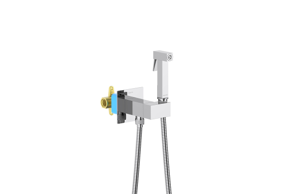 Душ гигиенический Aquatek Лира AQ1025CR