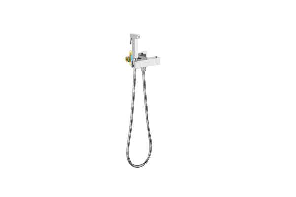 Душ гигиенический Aquatek Либра AQ1028CR