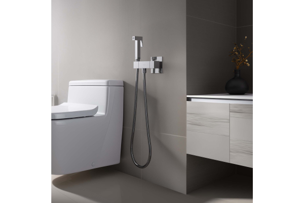 Душ гигиенический Aquatek Либра AQ1028CR