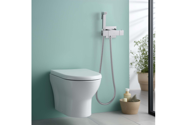 Душ гигиенический Aquatek Либра AQ1028CR