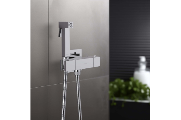Душ гигиенический Aquatek Либра AQ1028CR