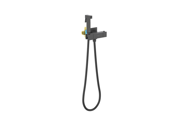 Душ гигиенический Aquatek Либра термостатический AQ1028MB