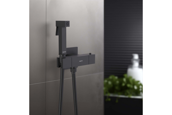 Душ гигиенический Aquatek Либра термостатический AQ1028MB