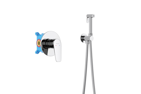Душ гигиенический Aquatek Бетта AQ1119CR