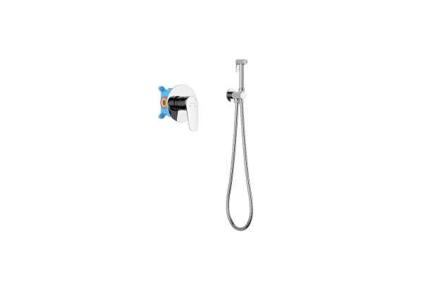Душ гигиенический Aquatek Бетта AQ1119CR