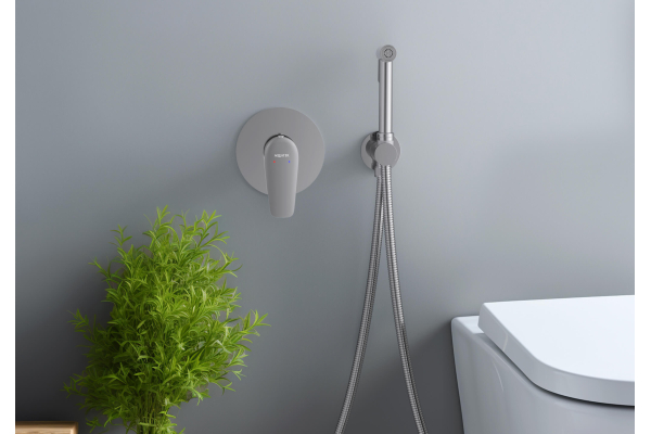 Душ гигиенический Aquatek Бетта AQ1119CR