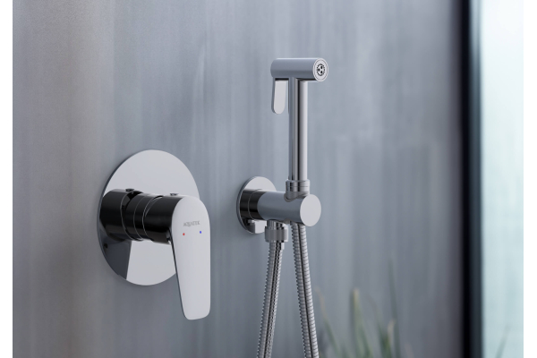 Душ гигиенический Aquatek Бетта AQ1119CR