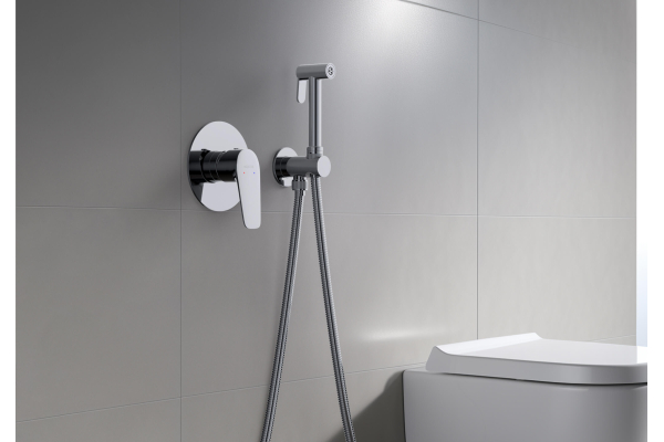 Душ гигиенический Aquatek Бетта AQ1119CR