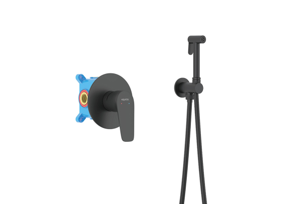 Душ гигиенический Aquatek Бетта AQ1119MB