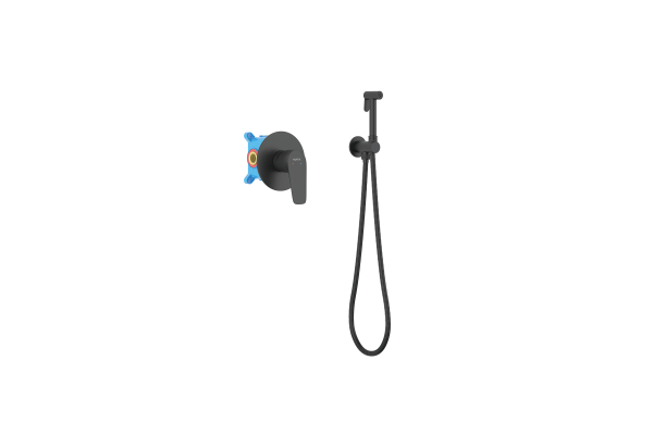 Душ гигиенический Aquatek Бетта AQ1119MB