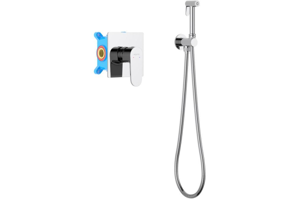 Душ гигиенический Aquatek Оберон AQ1219CR