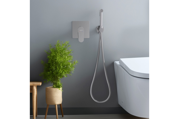 Душ гигиенический Aquatek Оберон AQ1219CR