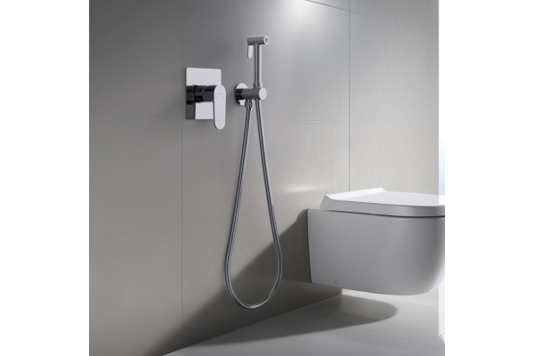 Душ гигиенический Aquatek Оберон AQ1219CR