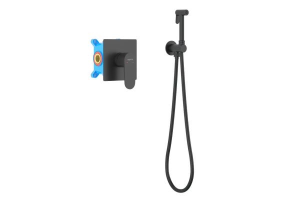 Душ гигиенический Aquatek Оберон AQ1219MB