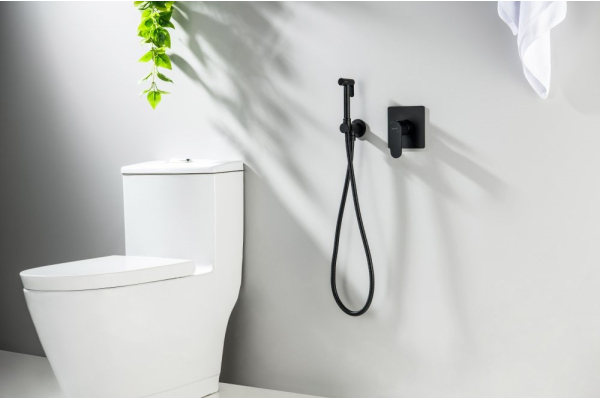 Душ гигиенический Aquatek Оберон AQ1219MB