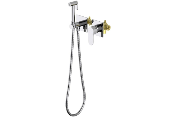 Душ гигиенический Aquatek Оберон AQ1220CR