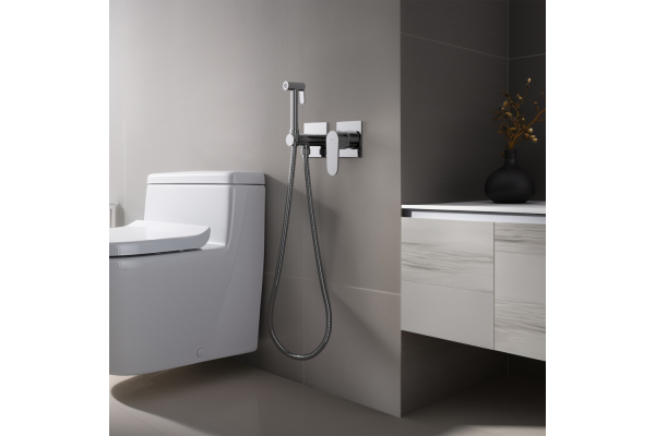 Душ гигиенический Aquatek Оберон AQ1220CR