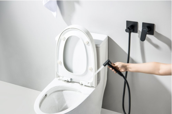 Душ гигиенический Aquatek Оберон AQ1220MB