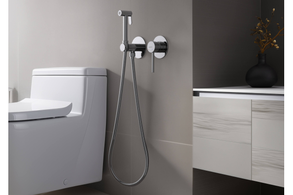 Душ гигиенический Aquatek Европа AQ1319CR