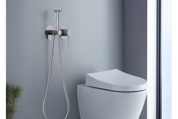 Душ гигиенический Aquatek Европа AQ1319CR