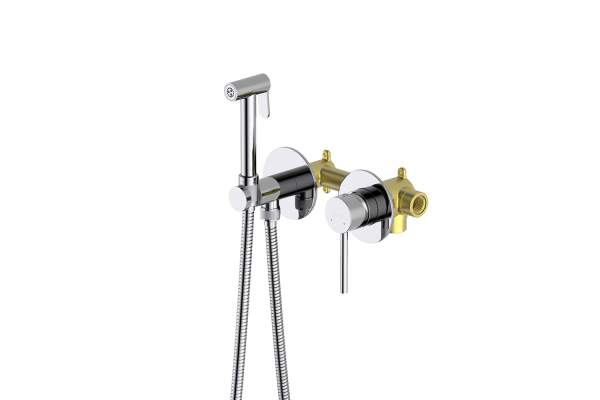 Душ гигиенический Aquatek Европа AQ1319CR
