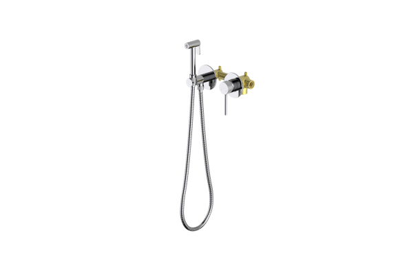 Душ гигиенический Aquatek Европа AQ1319CR