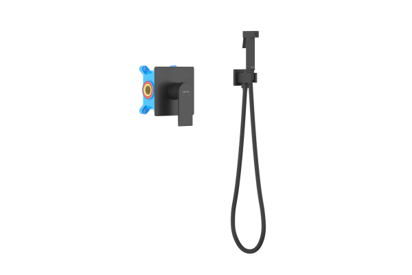 Душ гигиенический Aquatek Лира AQ1419MB