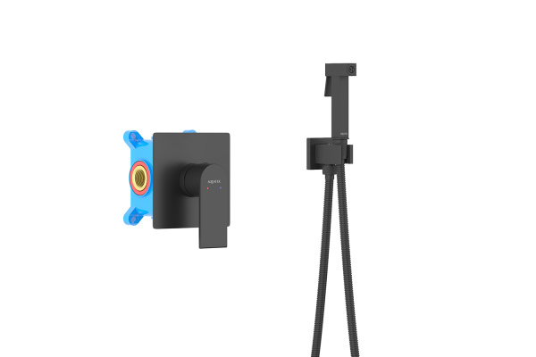 Душ гигиенический Aquatek Лира AQ1419MB