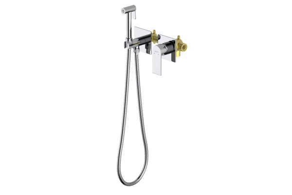 Душ гигиенический Aquatek Лира AQ1420CR