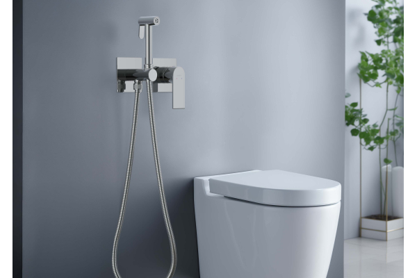 Душ гигиенический Aquatek Лира AQ1420CR