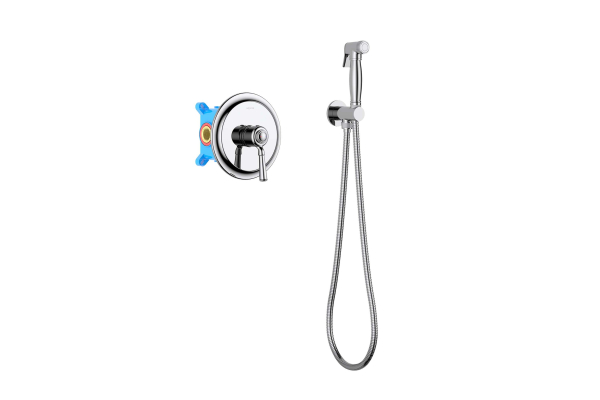 Душ гигиенический Aquatek Классик AQ1519CR