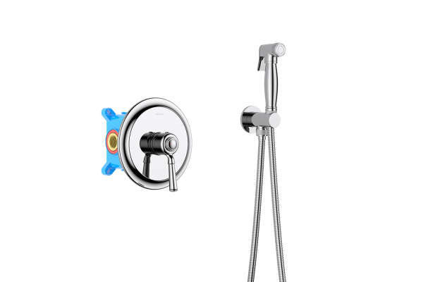 Душ гигиенический Aquatek Классик AQ1519CR