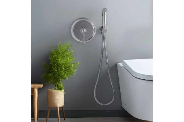 Душ гигиенический Aquatek Классик AQ1519CR