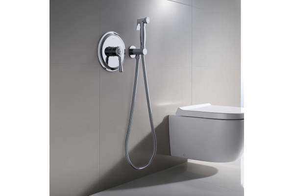 Душ гигиенический Aquatek Классик AQ1519CR