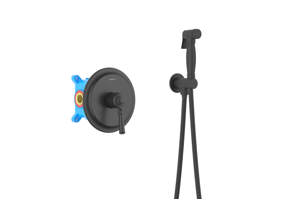 Душ гигиенический Aquatek Классик AQ1519MB