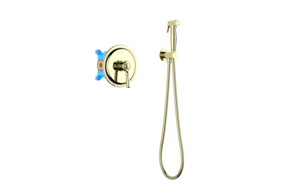 Душ гигиенический Aquatek Классик AQ1519PG