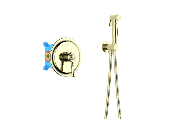 Душ гигиенический Aquatek Классик AQ1519PG