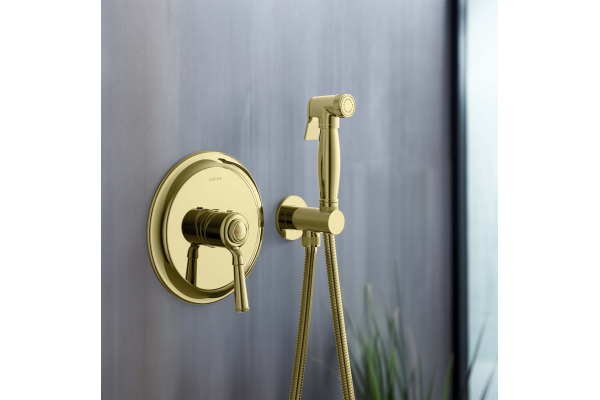 Душ гигиенический Aquatek Классик AQ1519PG