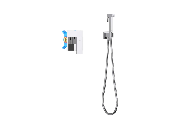 Душ гигиенический Aquatek Либра AQ1619CR
