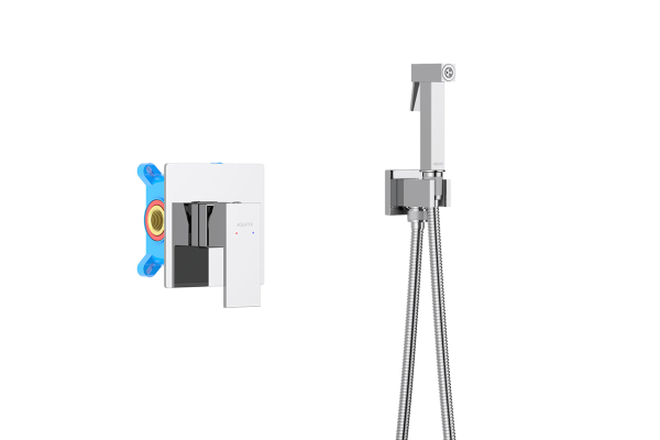 Душ гигиенический Aquatek Либра AQ1619CR