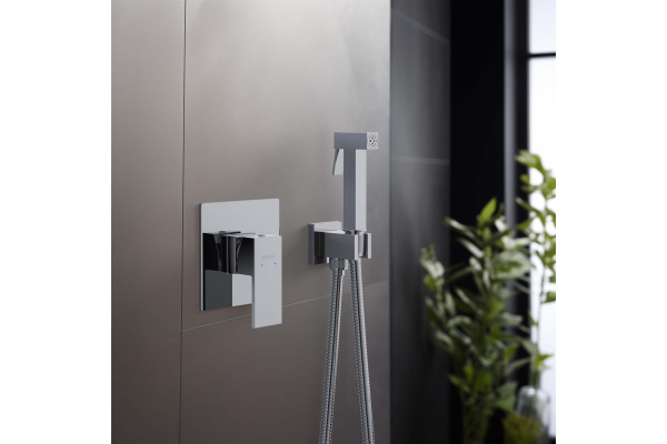 Душ гигиенический Aquatek Либра AQ1619CR