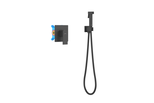 Душ гигиенический Aquatek Либра AQ1619MB