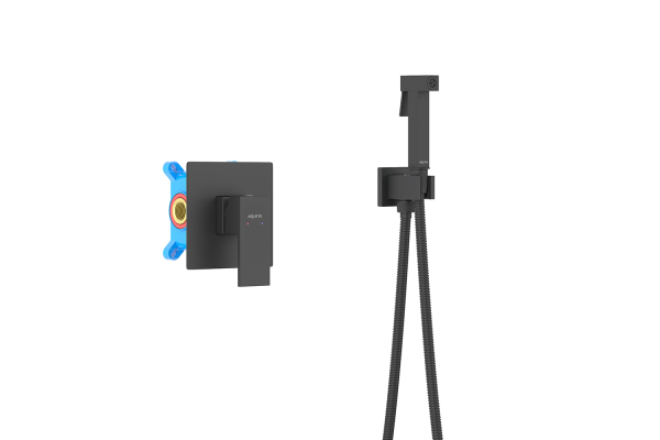 Душ гигиенический Aquatek Либра AQ1619MB