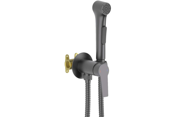 Душ гигиенический Aquatek Лугано AQ1719BGM