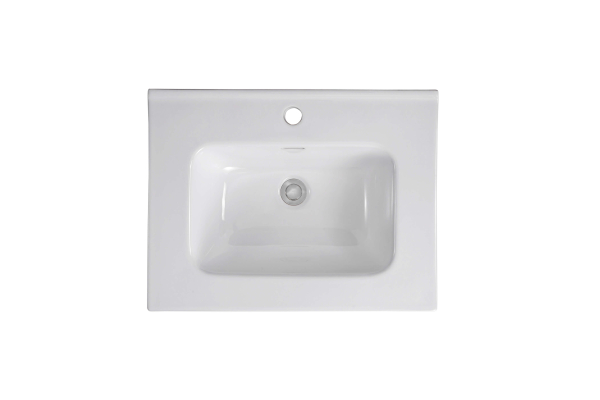 Раковина Aquatek 61х46,5 тонкий край AQ0460-00